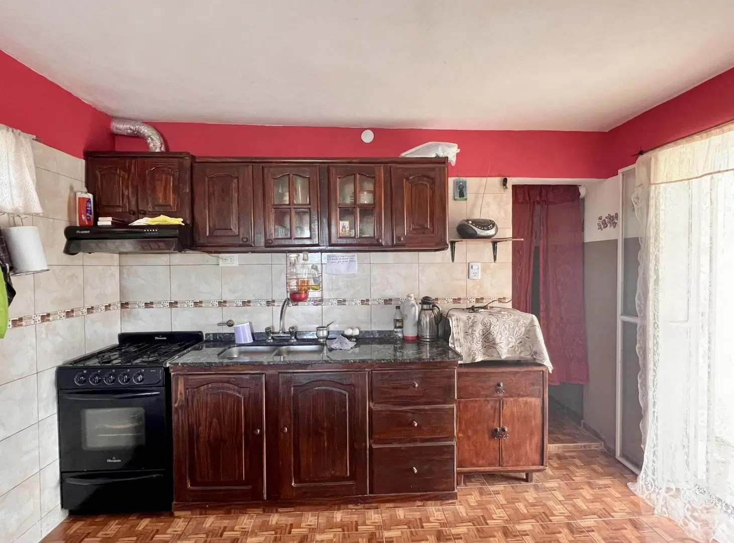 Carlos Paz, Oportunidad! 2 casas c/pileta. Con vista increíble!! 2