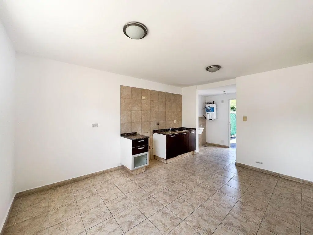Venta Duplex en housing con seguridad, Apto Credito 5