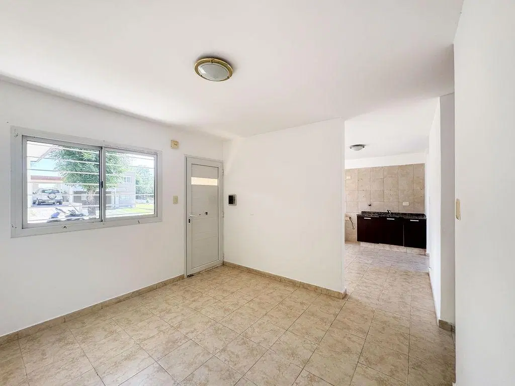 Venta Duplex en housing con seguridad, Apto Credito 3