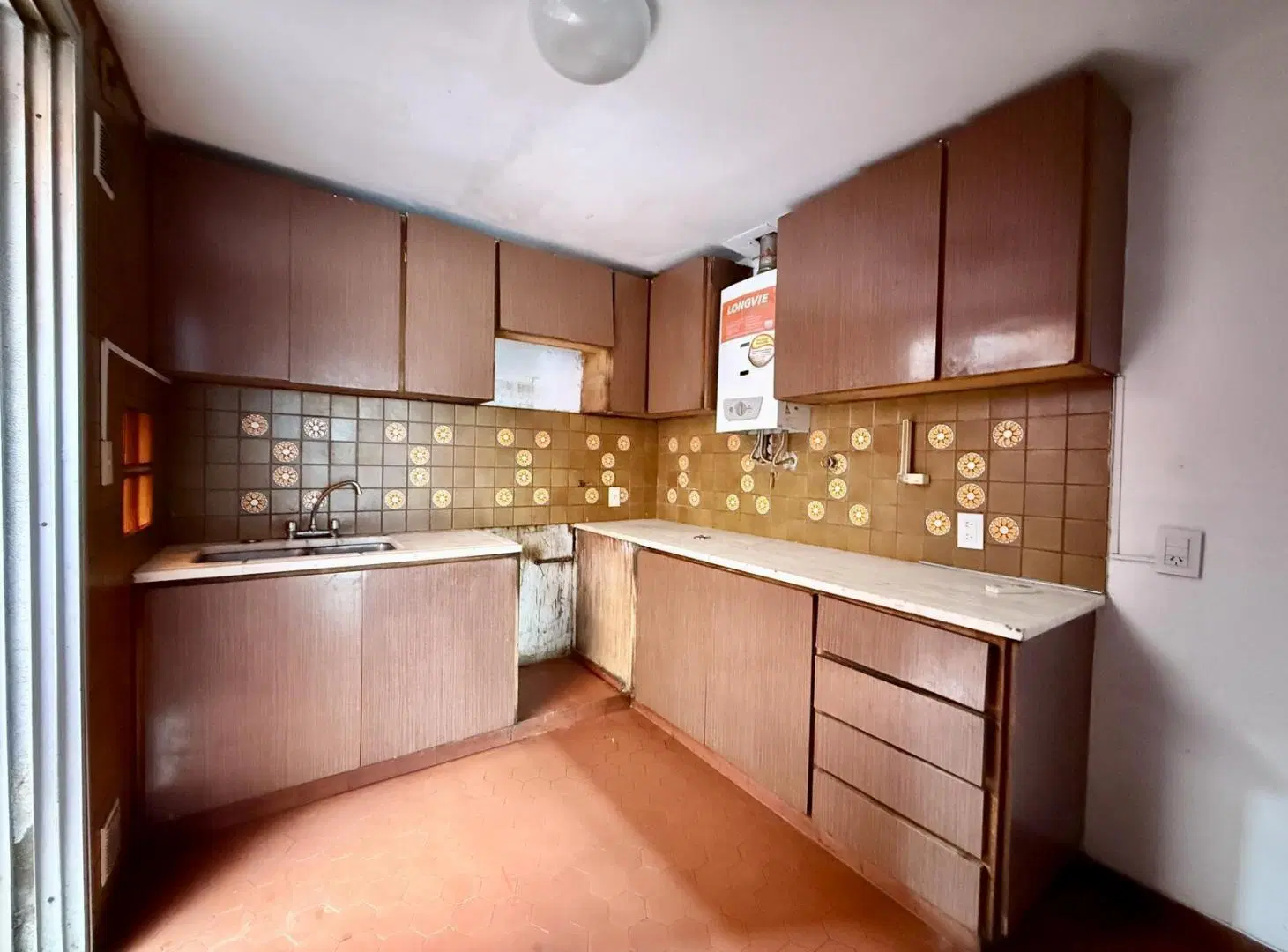 Alquiler casa 4 dor en San Vicente sobre Sargento Cabral 1300 4