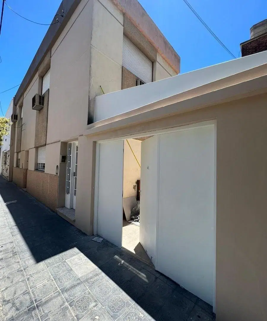 Casa  4dor en Güemes, Alquiler comercial 2
