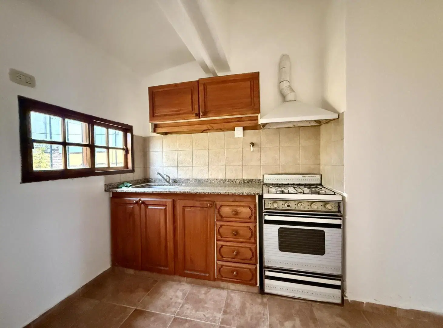 Dos Casas en Venta al precio de una en Alto Alberdi 3