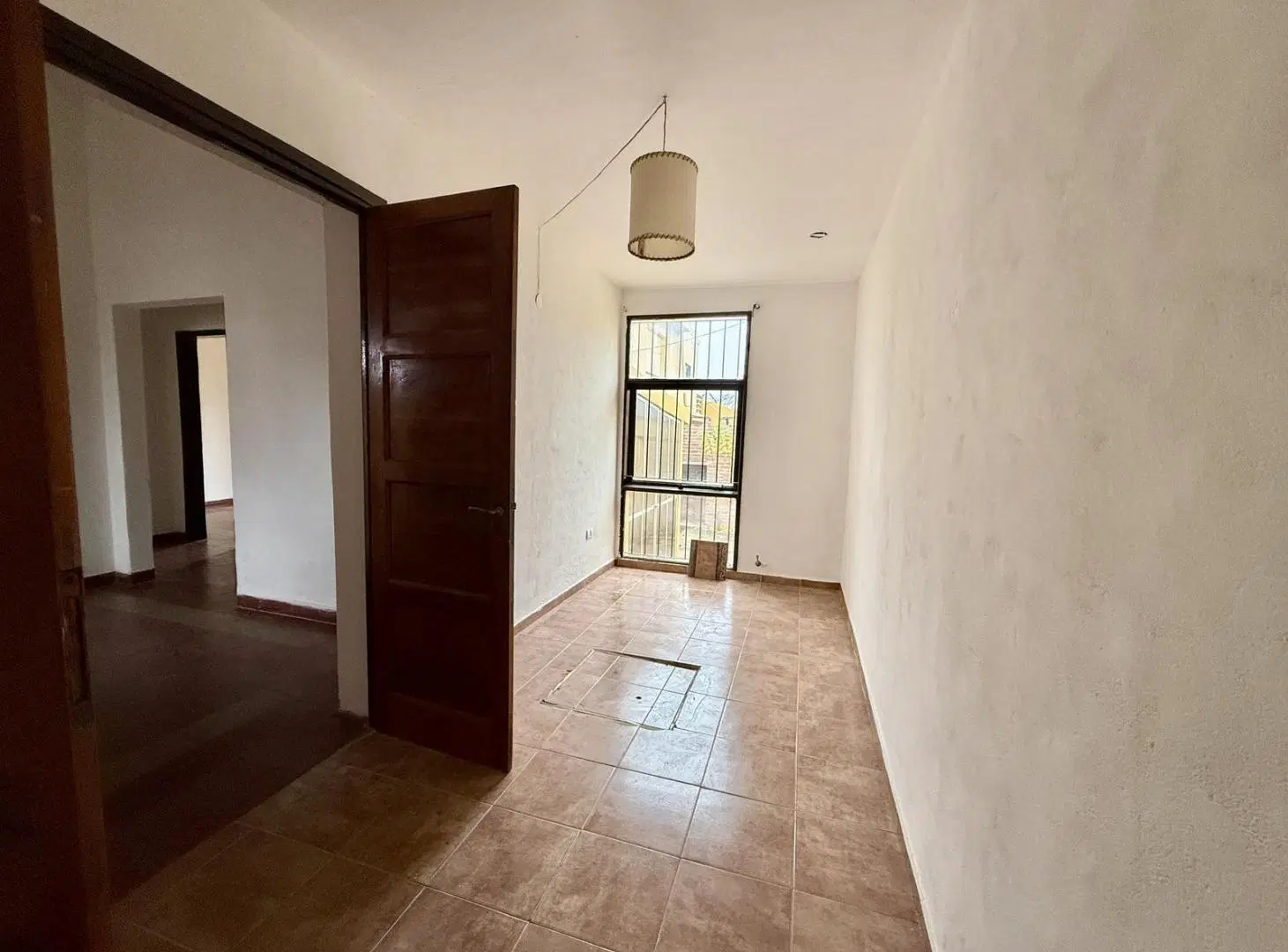 Dos Casas en Venta al precio de una en Alto Alberdi 1