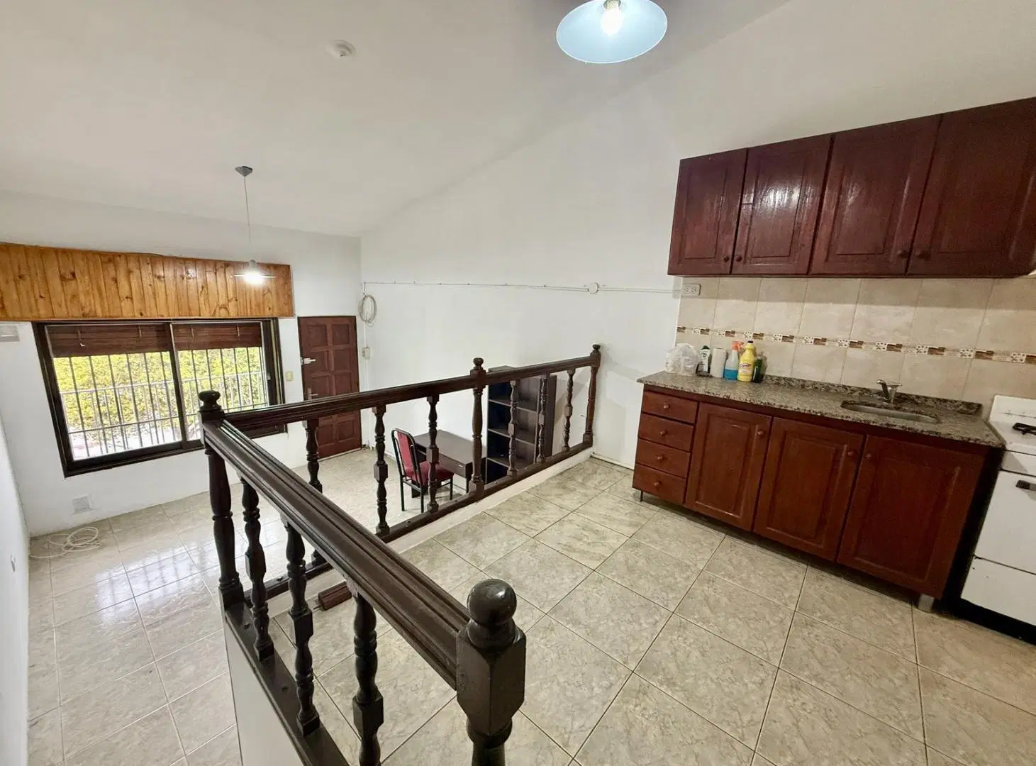 Departamento Dúplex en venta en Alta Córdoba, Apto crédito hipotecario 2
