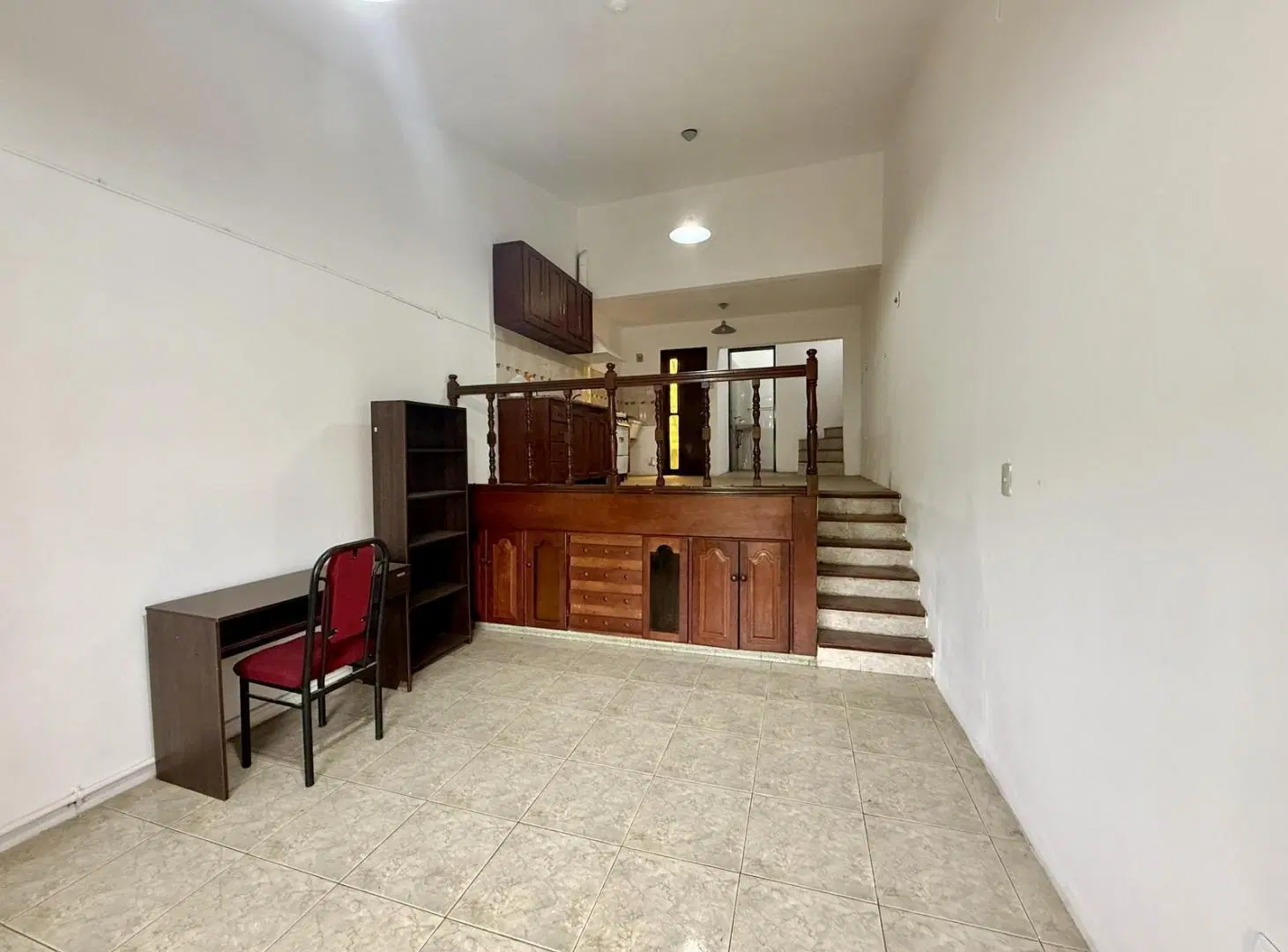 Departamento Dúplex en venta en Alta Córdoba, Apto crédito hipotecario 1