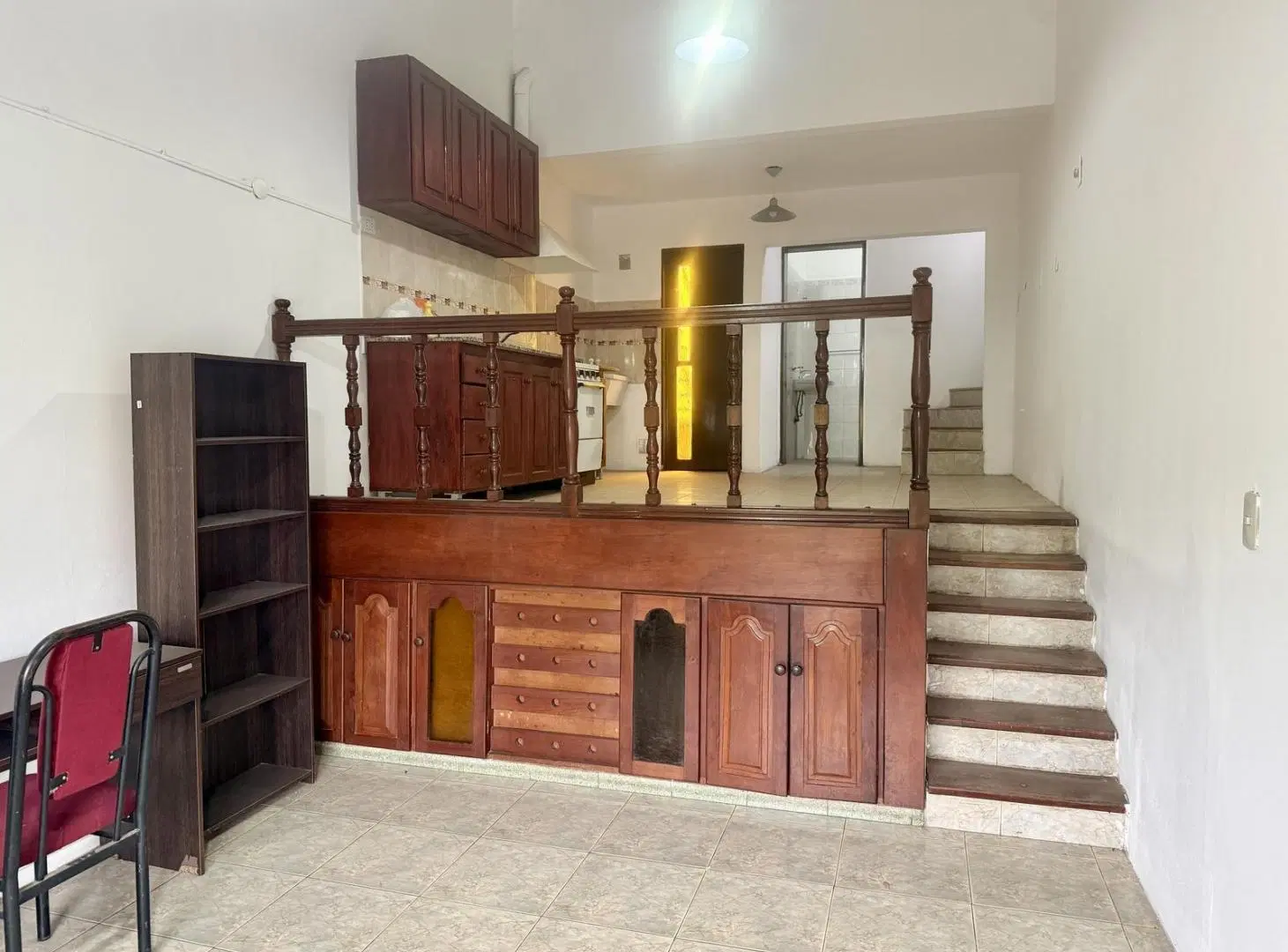 Departamento Dúplex en venta en Alta Córdoba, Apto crédito hipotecario 4
