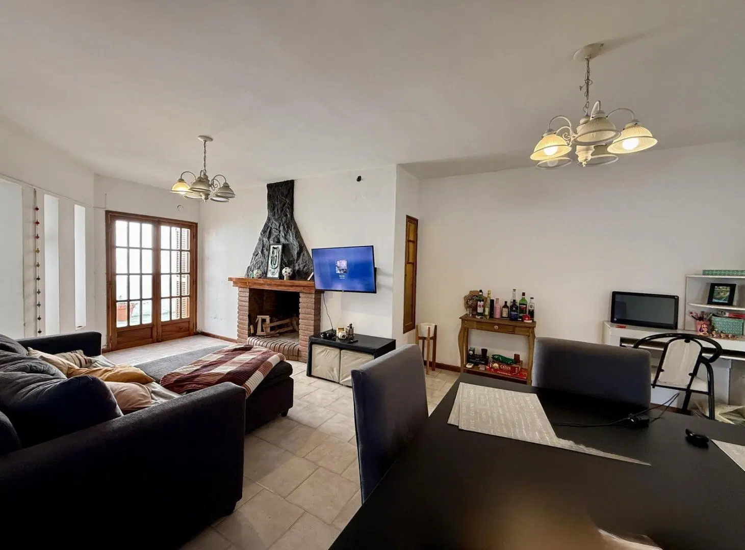 2 casas al precio de 1 en B° Maipu 1ra 5