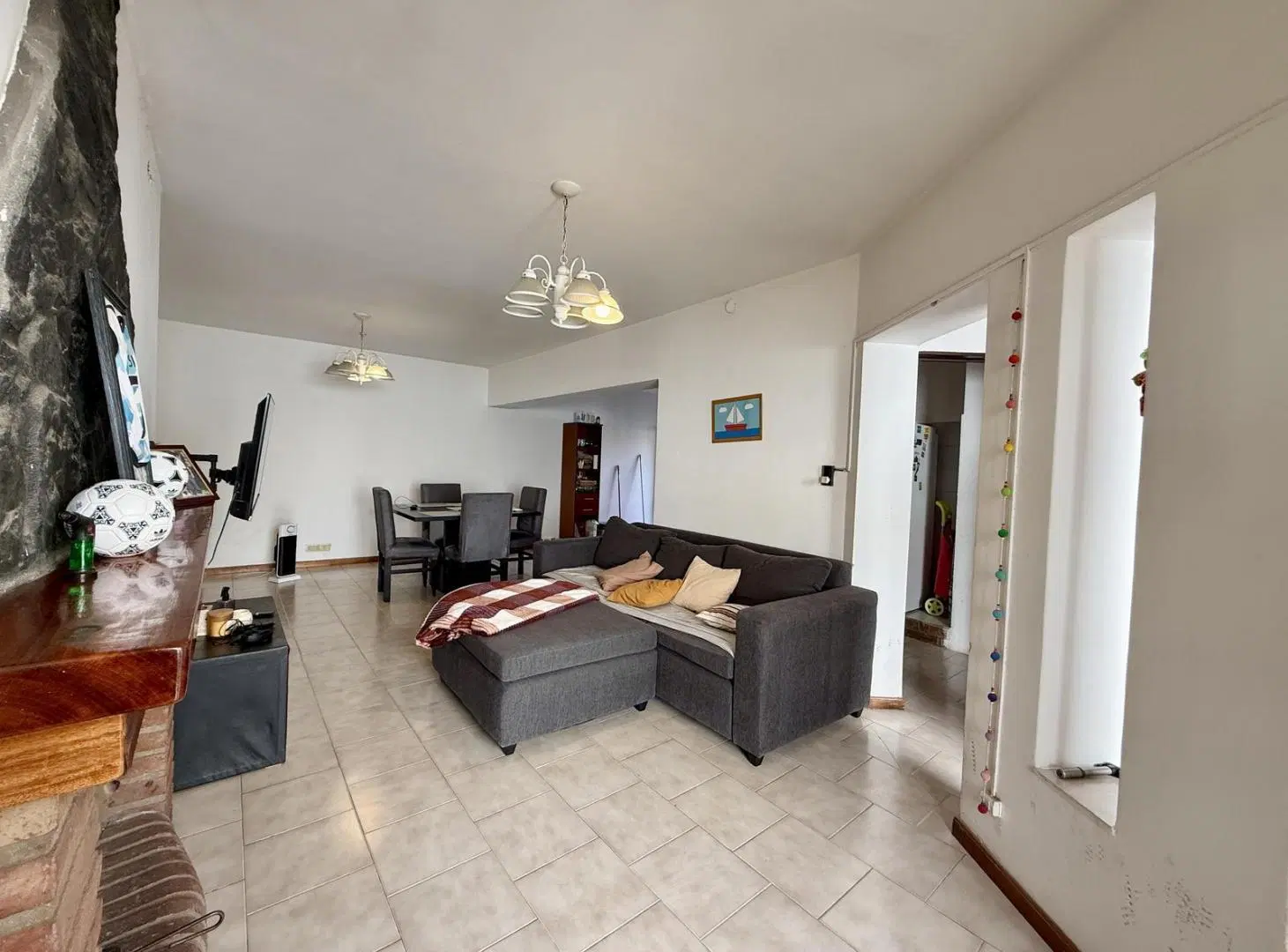 2 casas al precio de 1 en B° Maipu 1ra 1