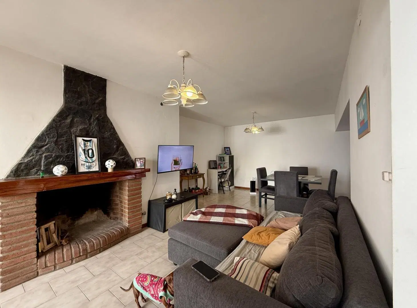 2 casas al precio de 1 en B° Maipu 1ra 2
