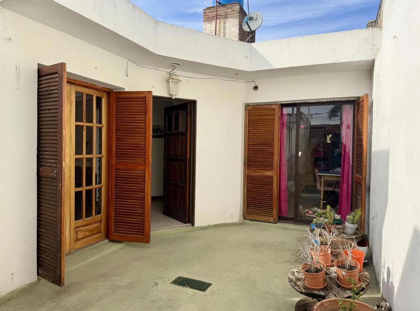 2 casas al precio de 1 en B° Maipu 1ra 3