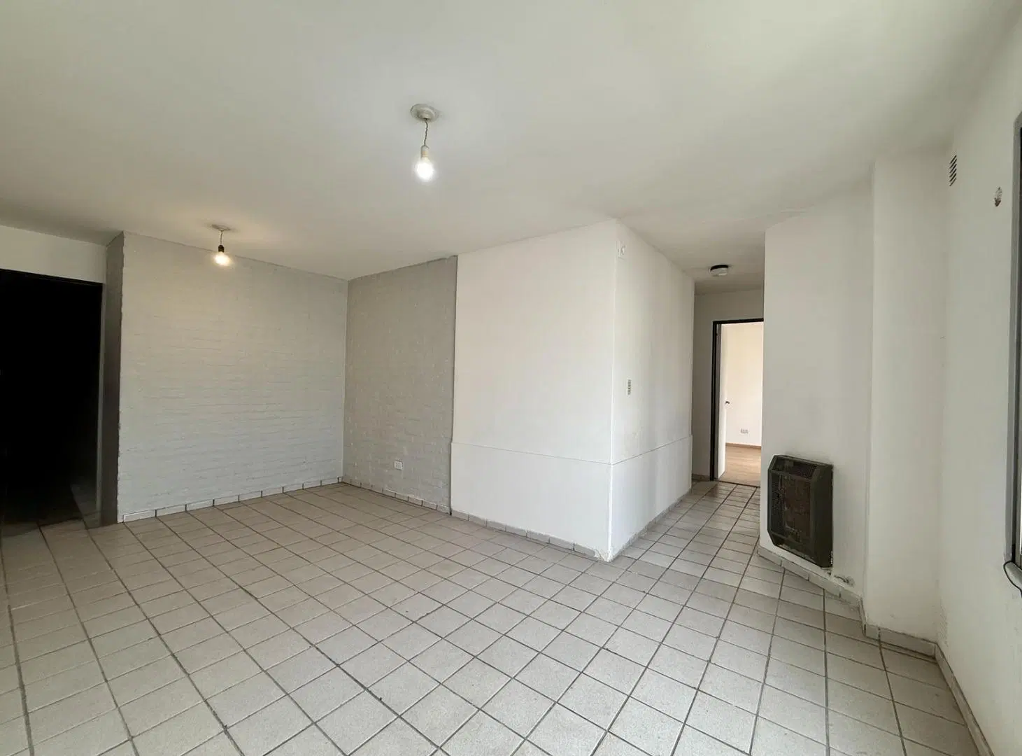 Departamento 1 Dor, a mts de Av Colon 1600 4
