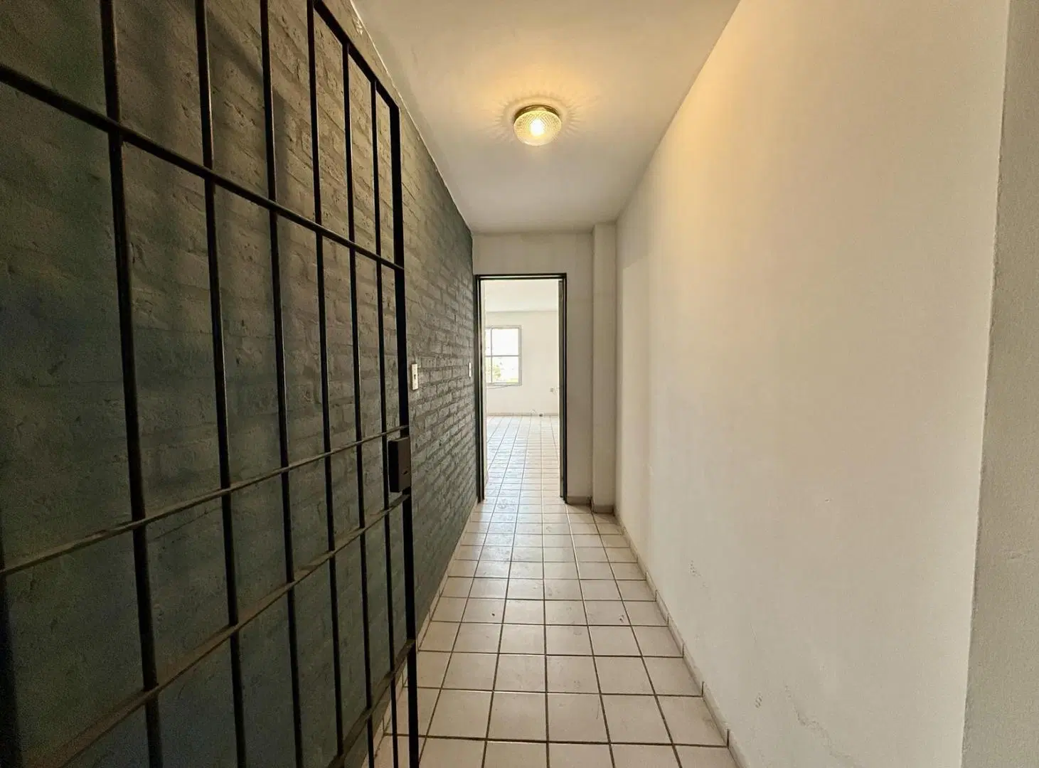 Departamento 1 Dor, a mts de Av Colon 1600 5