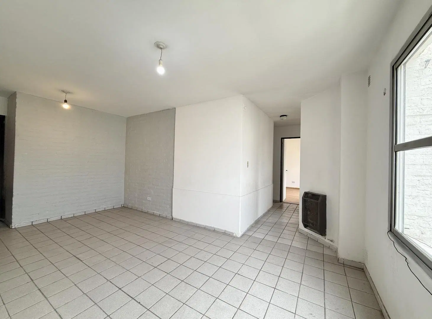 Departamento 1 Dor, a mts de Av Colon 1600 2