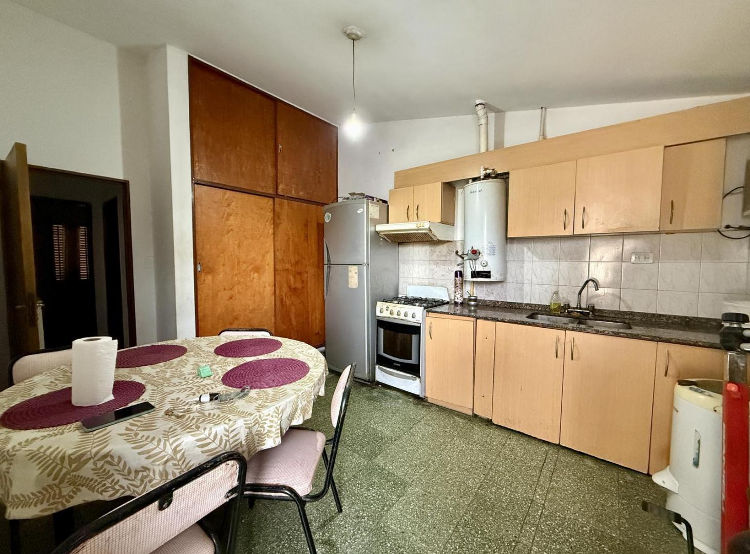 Departamento de 1 dor en Alta Córdoba, APTO CREDITO