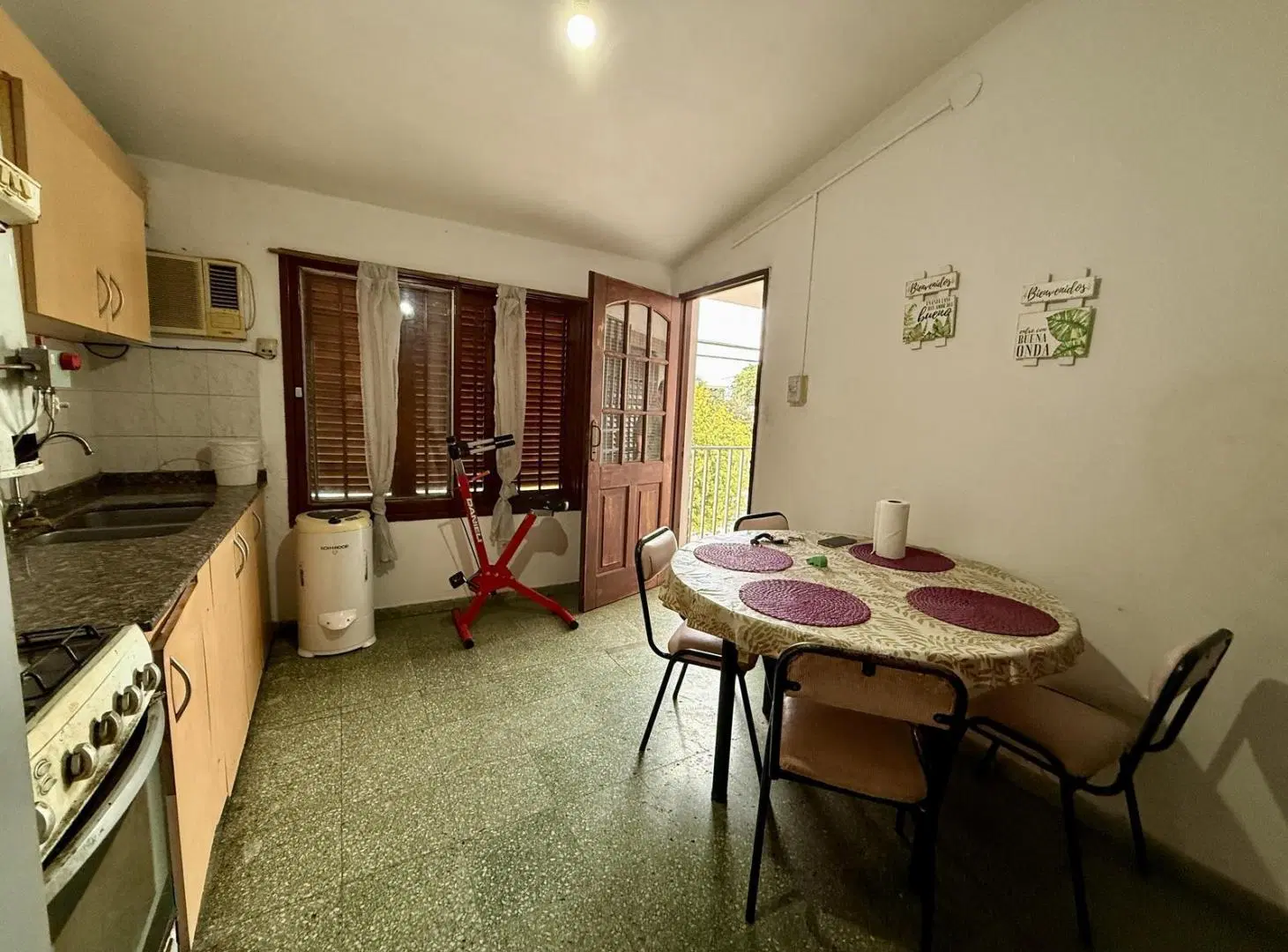 Departamento de 1 dor en Alta Córdoba, APTO CREDITO 2