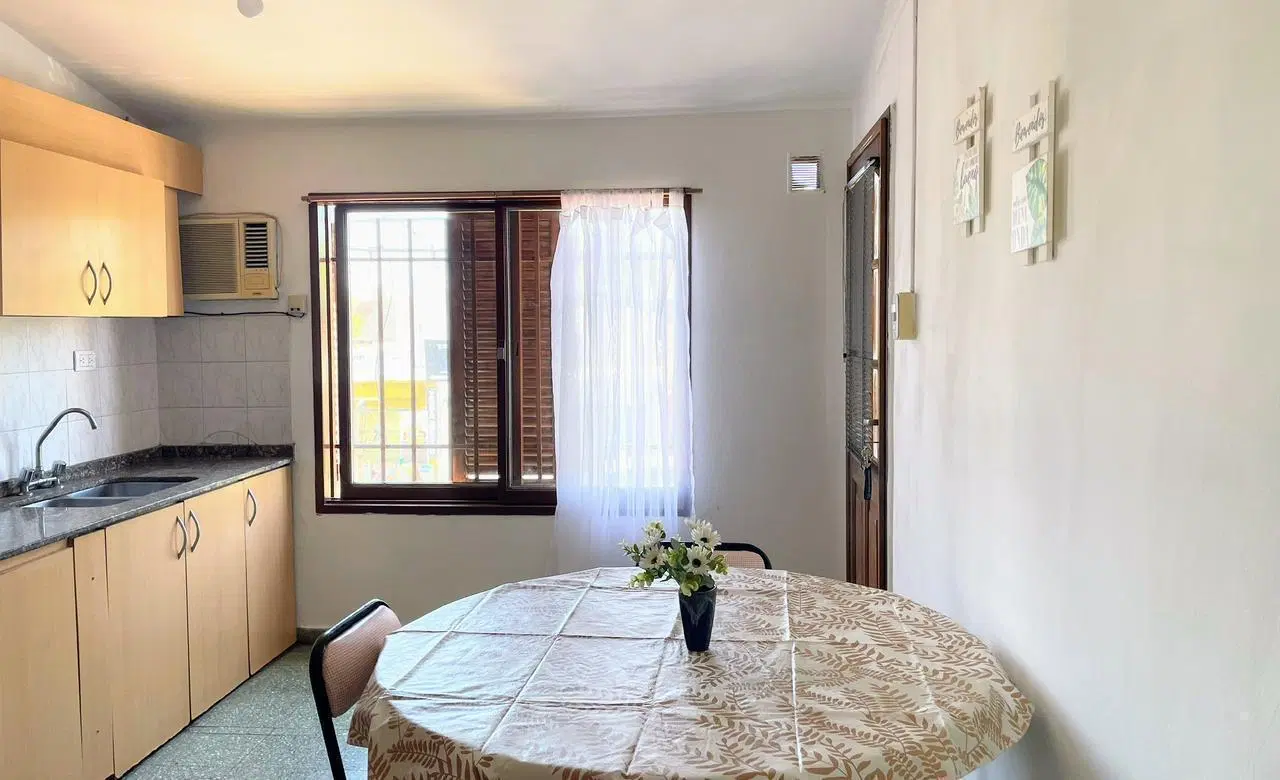 Departamento de 1 dor en Alta Córdoba, APTO CREDITO 1