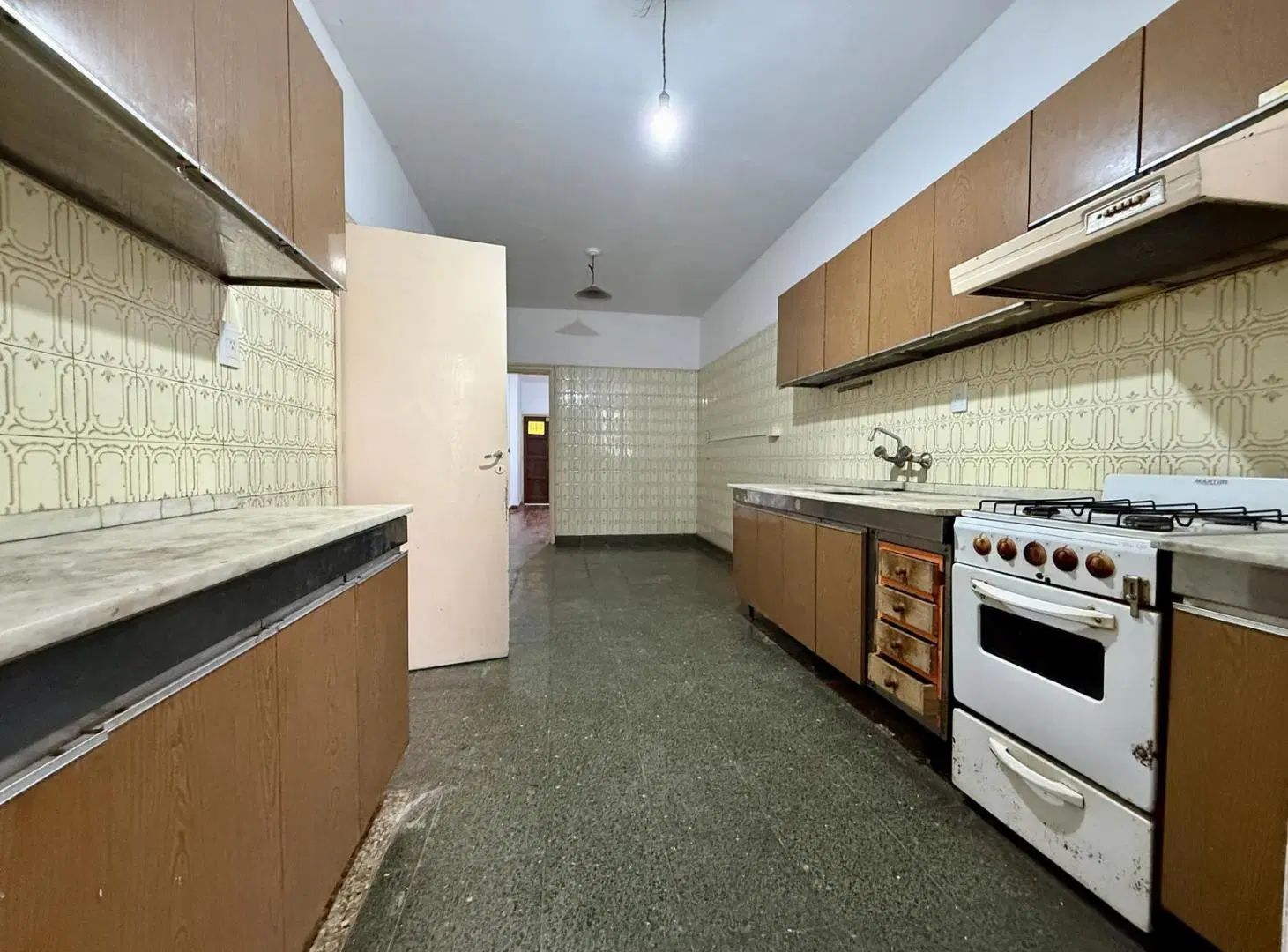 Casa en venta sobre Avenida Pueyrredón 4