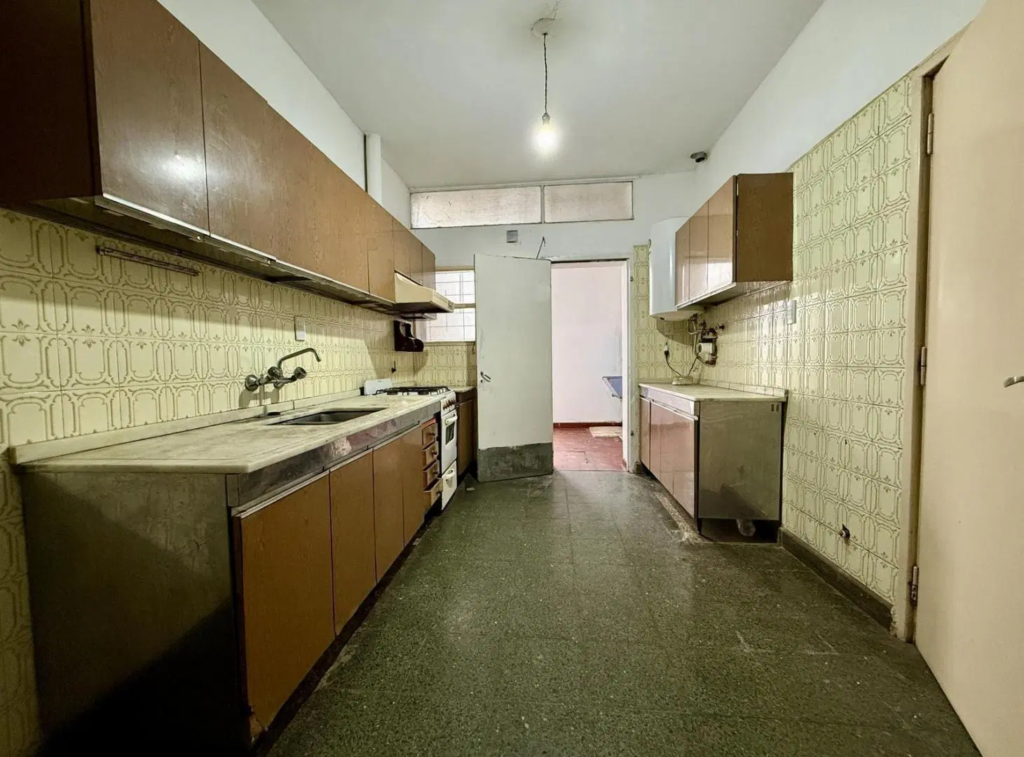 Casa en venta sobre Avenida Pueyrredón 3