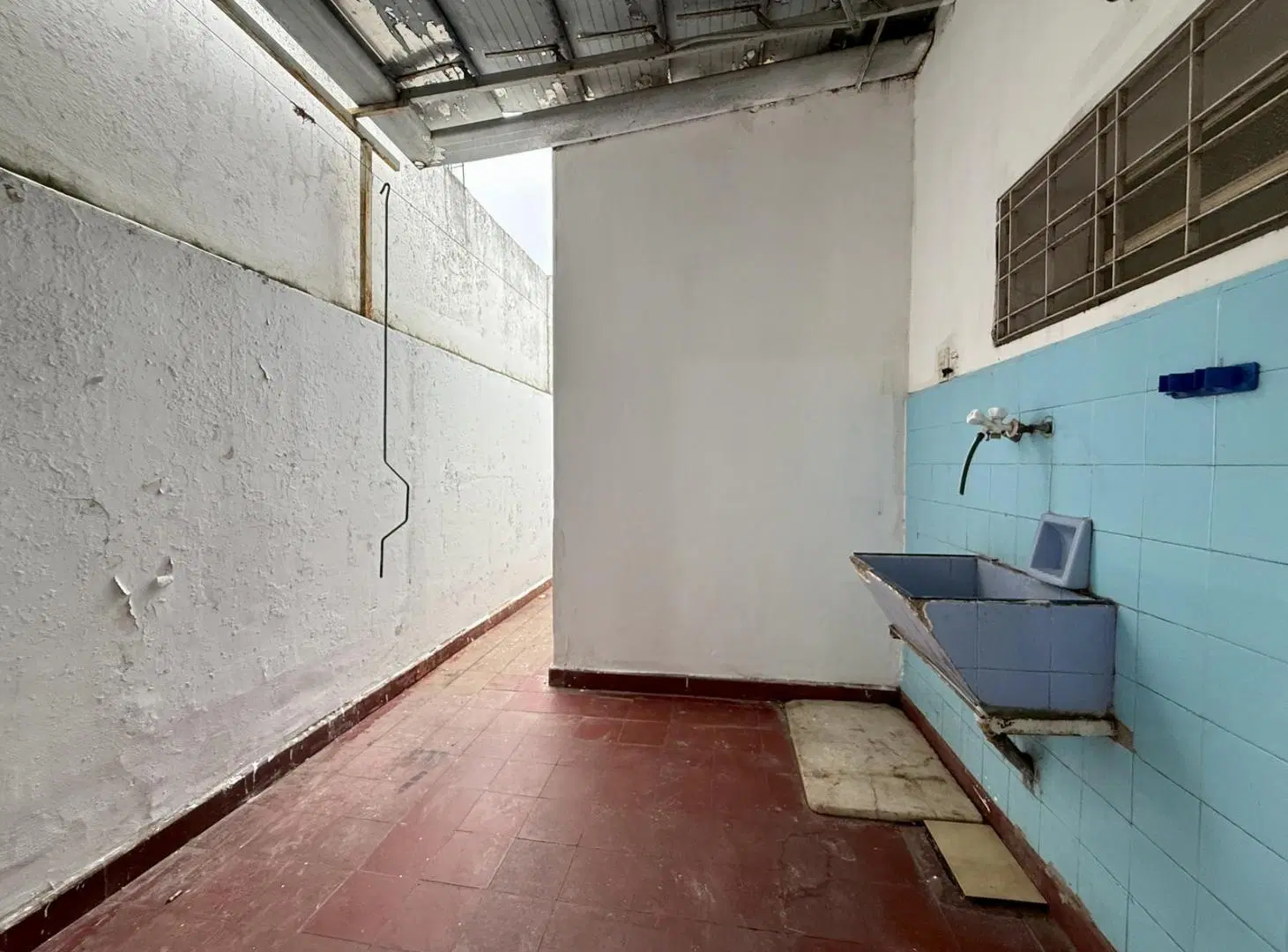 Casa en venta sobre Avenida Pueyrredón 1