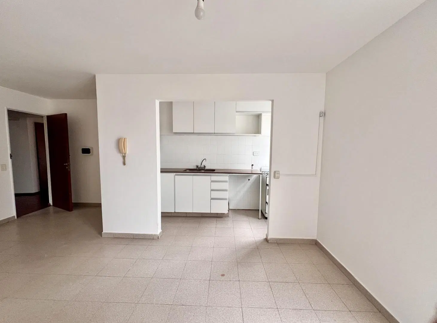 Alquiler departamento 1dor Duarte Quiros 1700 5