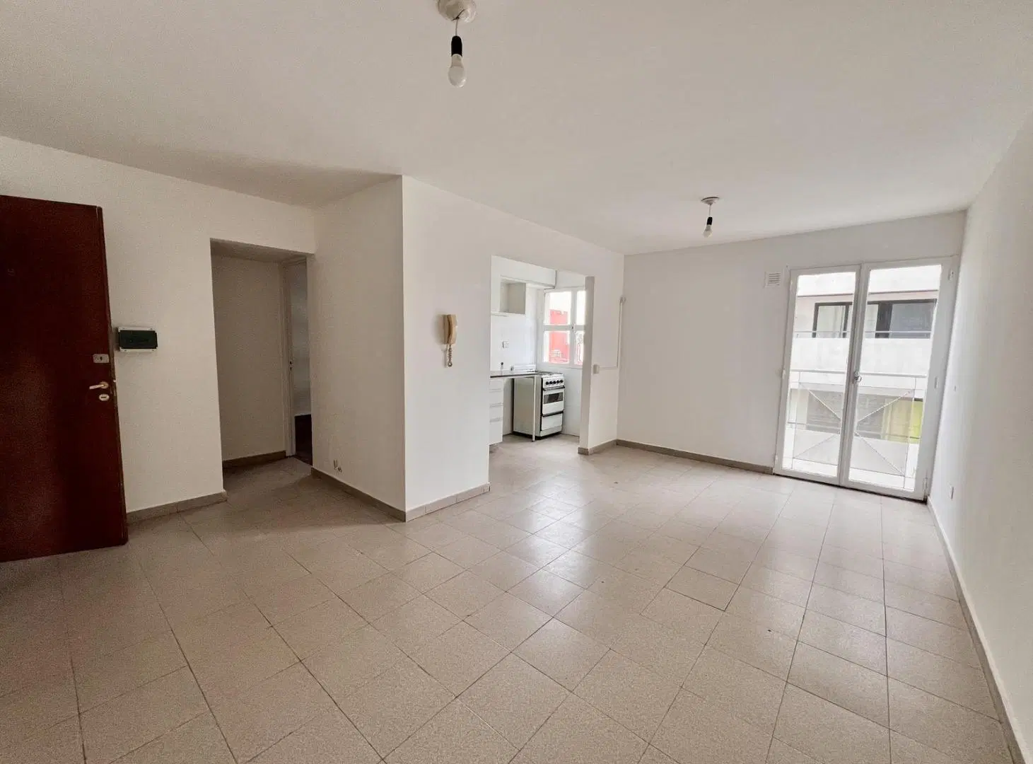 Alquiler departamento 1dor Duarte Quiros 1700 4