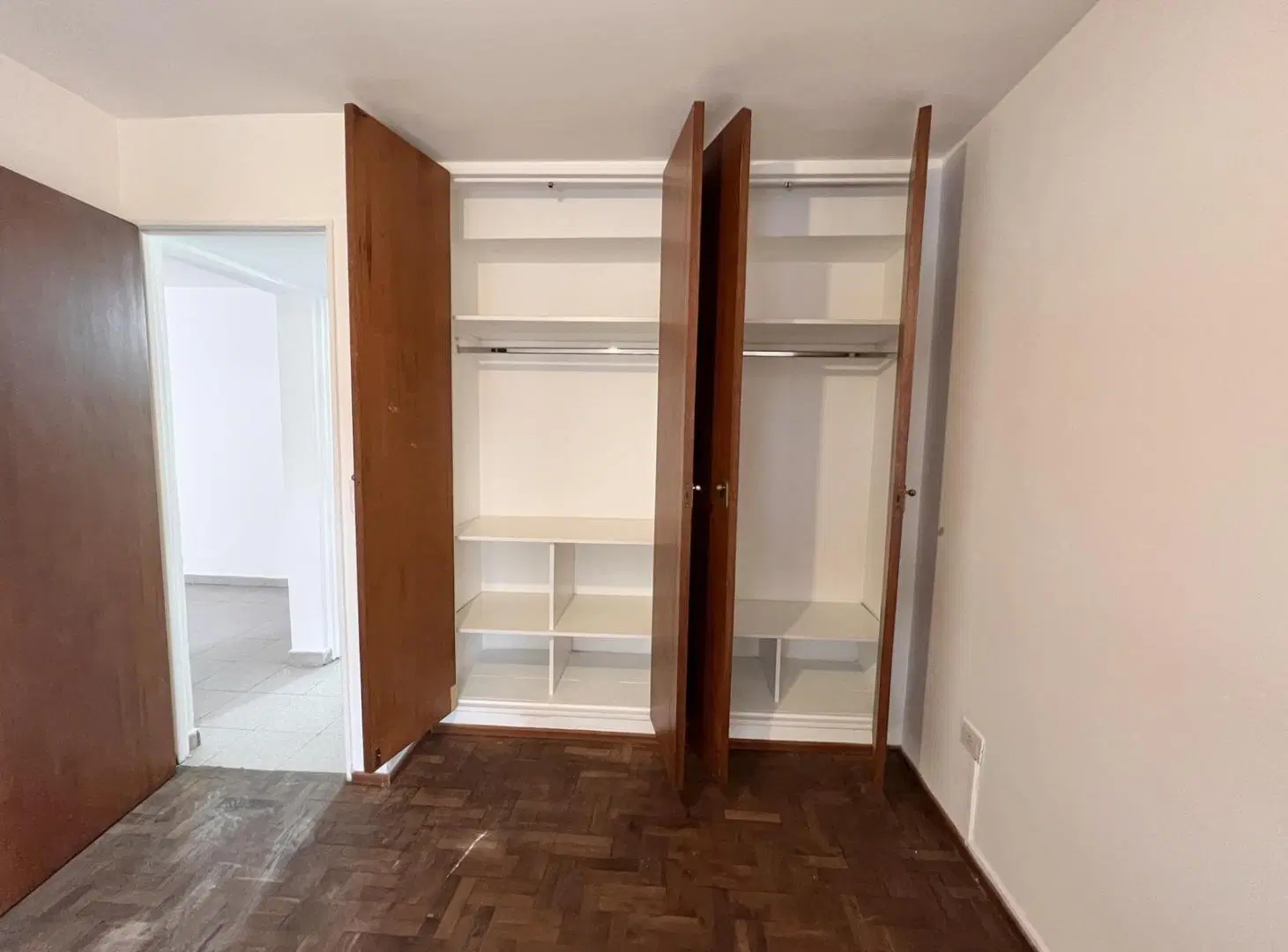 Alquiler departamento 1dor Duarte Quiros 1700 2
