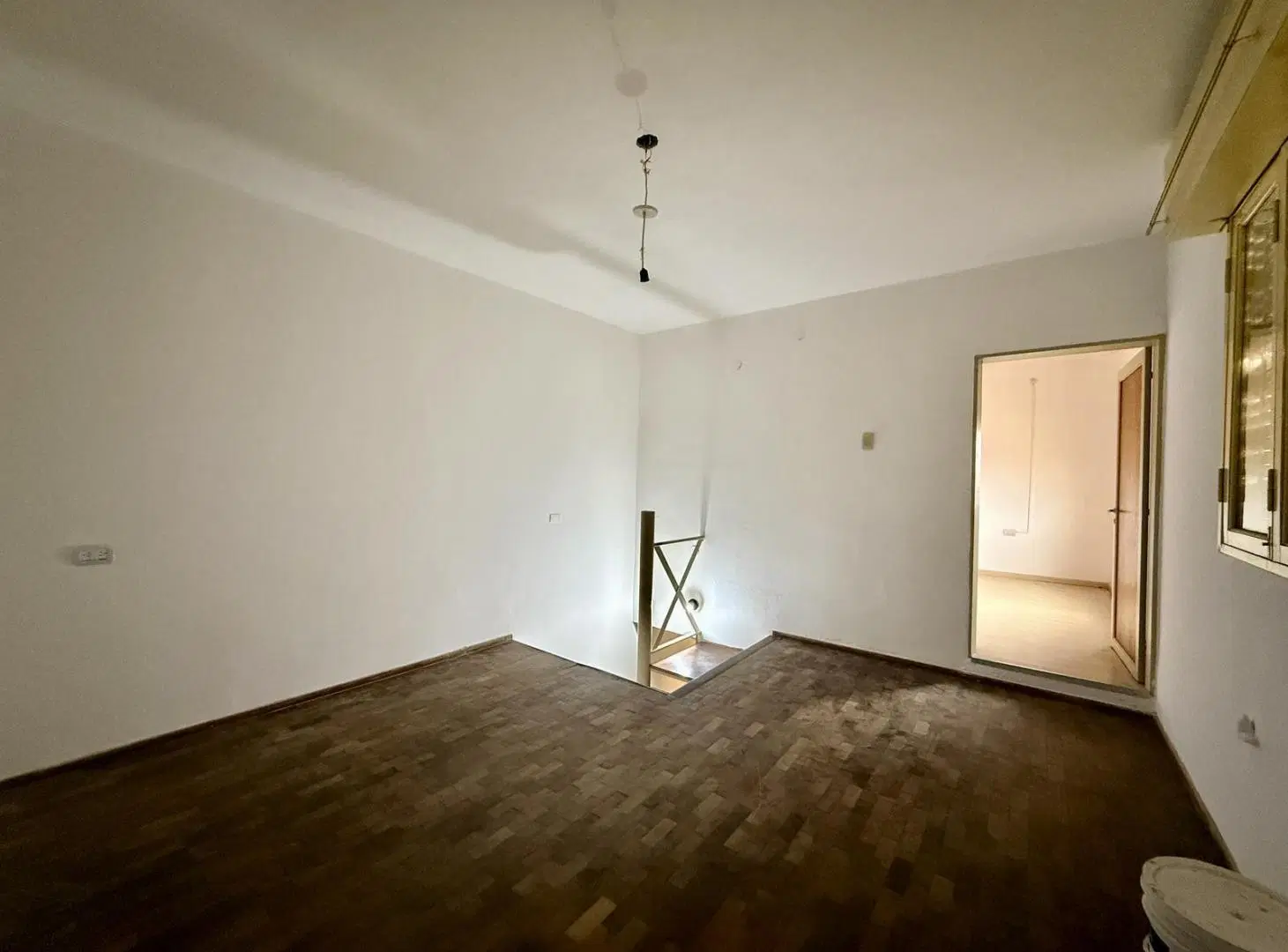 Casa 3 dormitorios en alquiler en Alto Alberdi, c/ cochera y patio 3