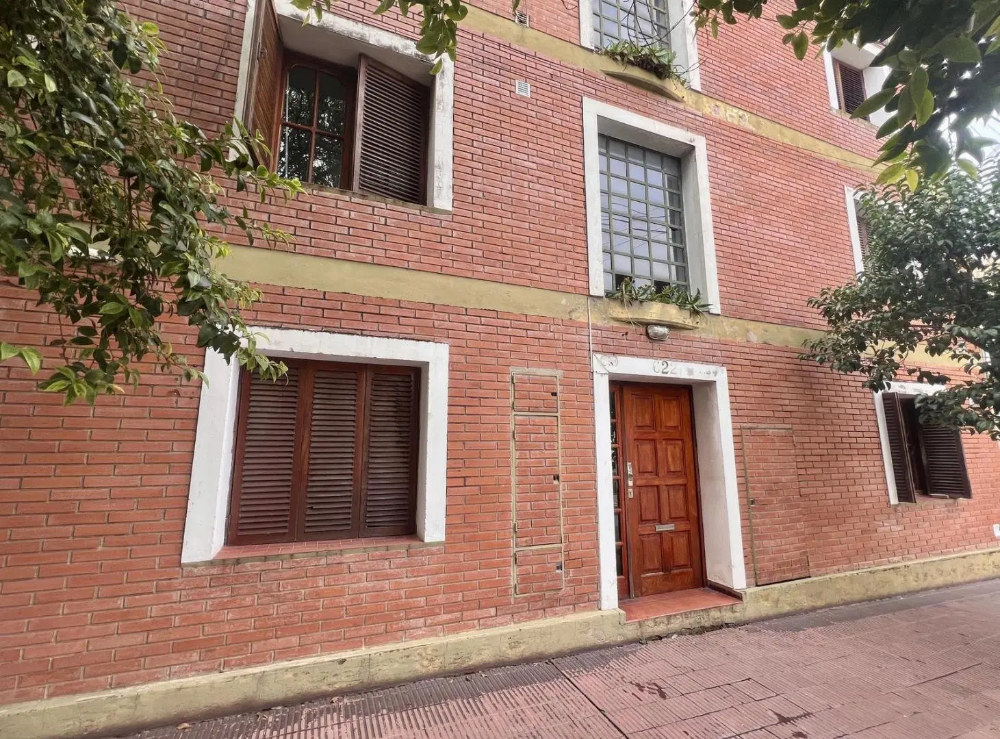 Departamento 2 dormitorios c/balcon. OPORTUNIDAD!! 5