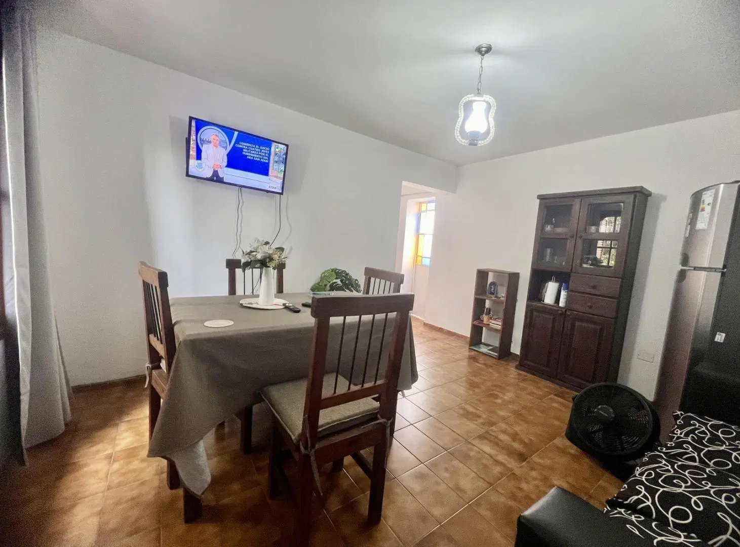 Departamento 2 dormitorios c/balcon. OPORTUNIDAD!! 3