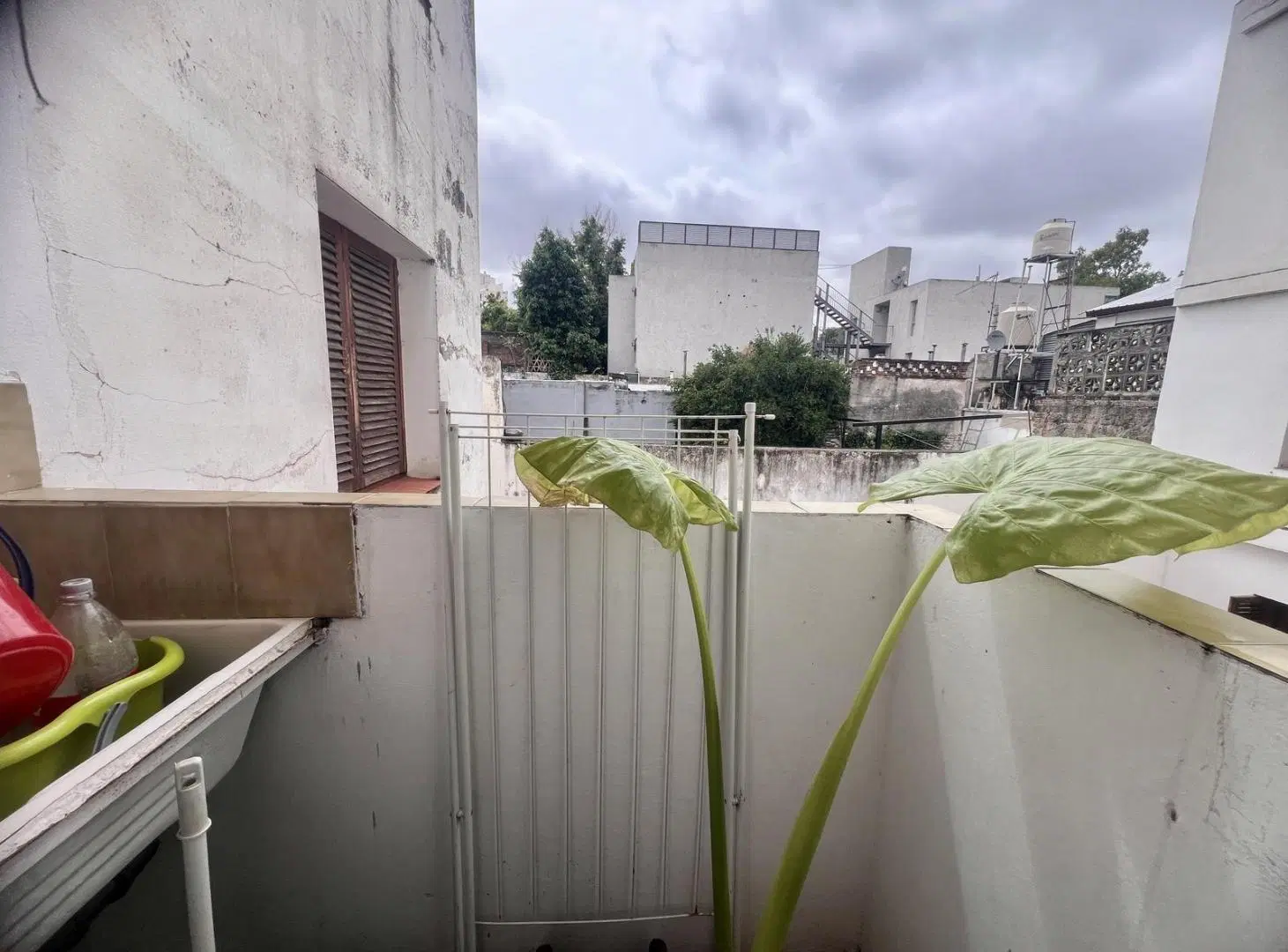 Departamento 2 dormitorios c/balcon. OPORTUNIDAD!! 2