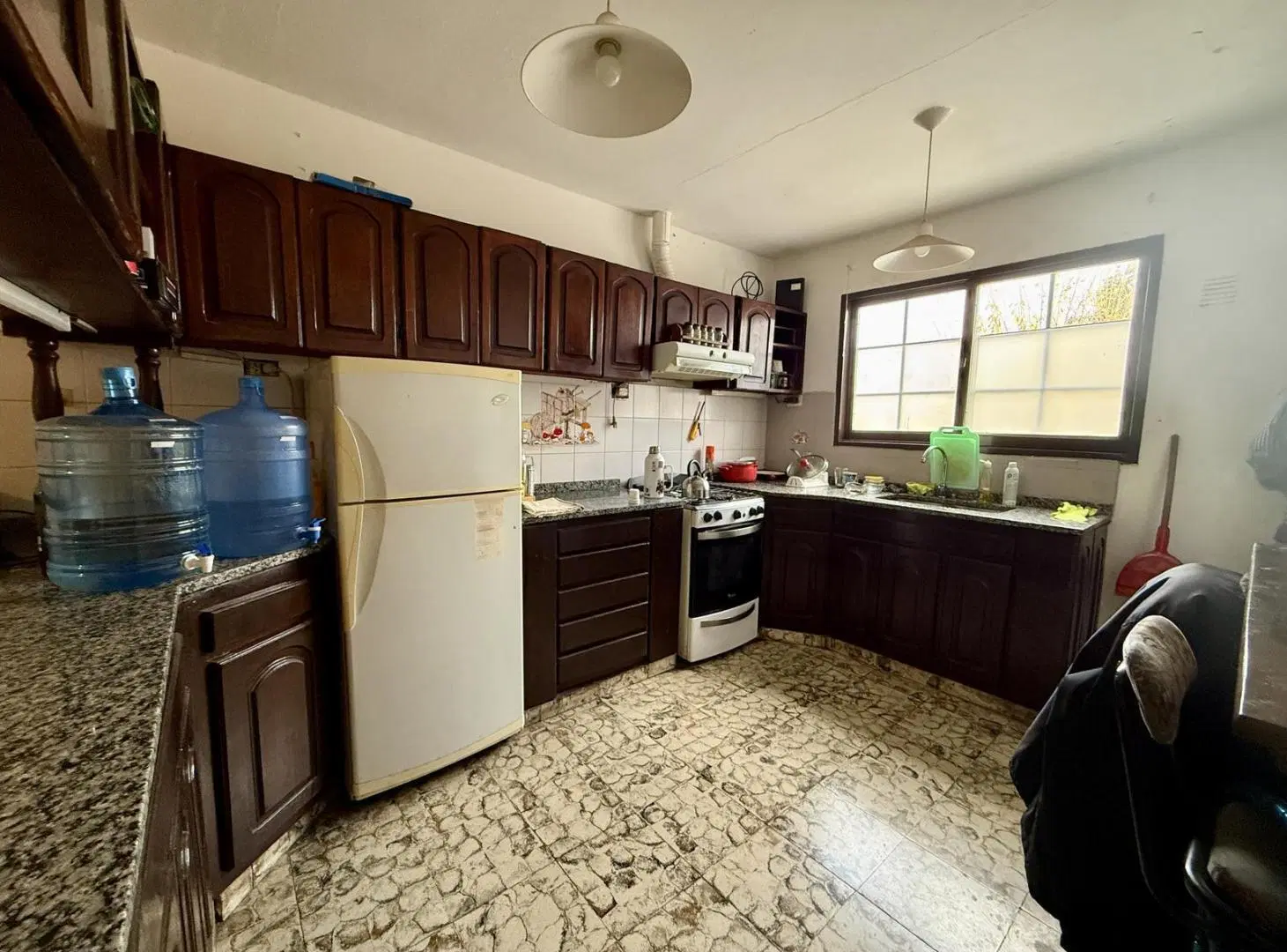 Departamento 2 dormitorios en Alta Córdoba, Apto crédito hipotecario 5