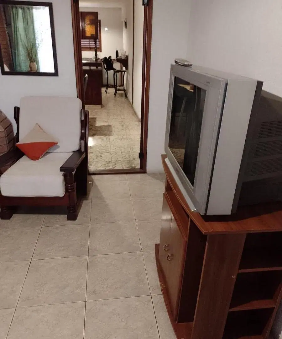 Departamento 2 dormitorios en Alta Córdoba, Apto crédito hipotecario 4