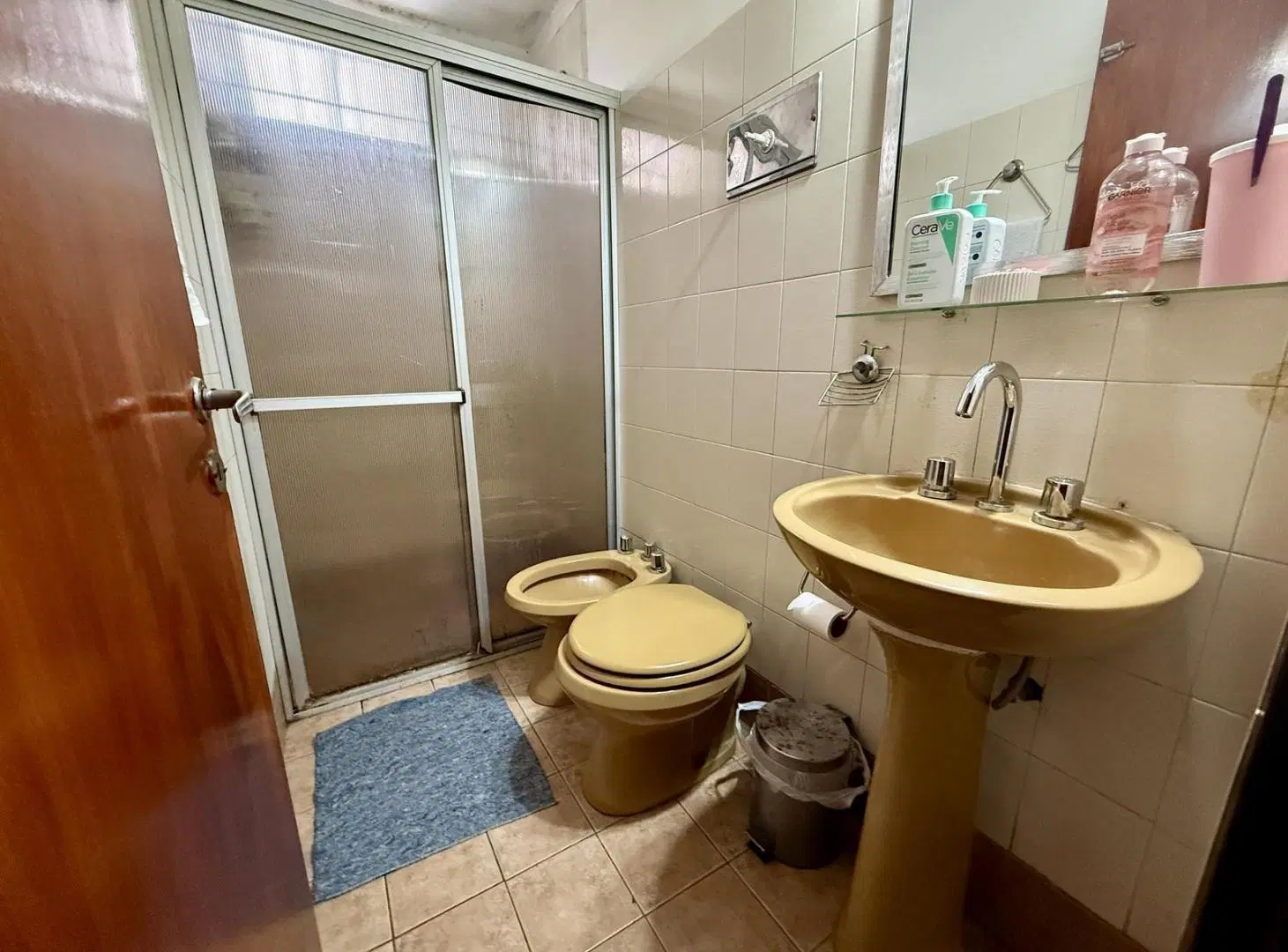 Departamento 2 dormitorios en Alta Córdoba, Apto crédito hipotecario 2