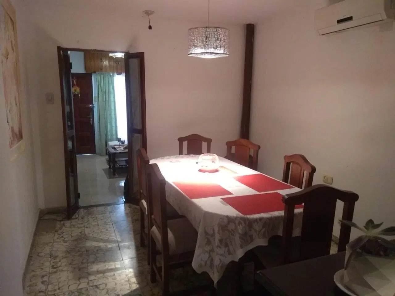 Departamento 2 dormitorios en Alta Córdoba, Apto crédito hipotecario 3