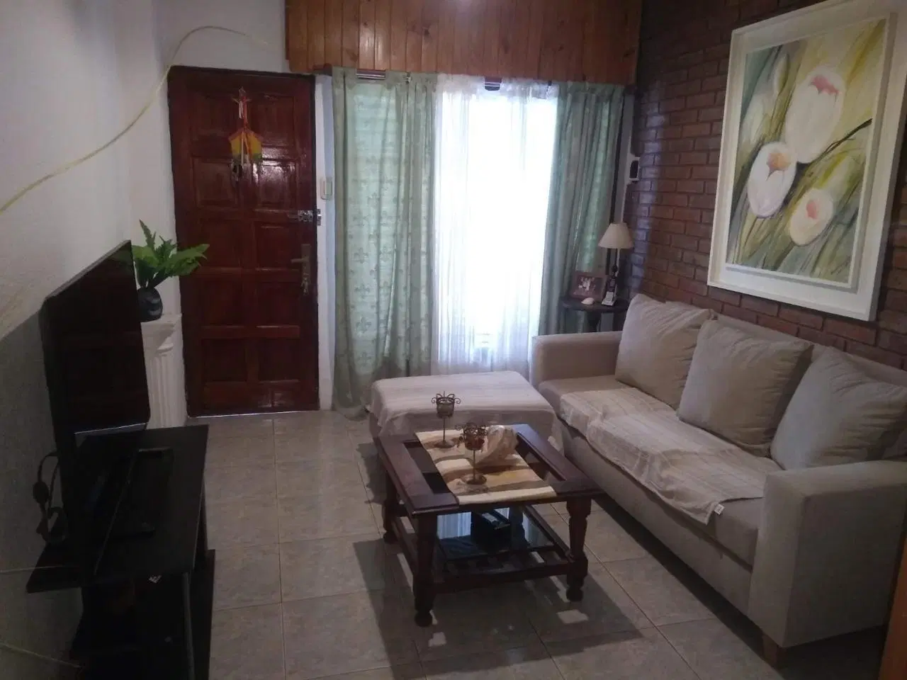 Departamento 2 dormitorios en Alta Córdoba, Apto crédito hipotecario 1