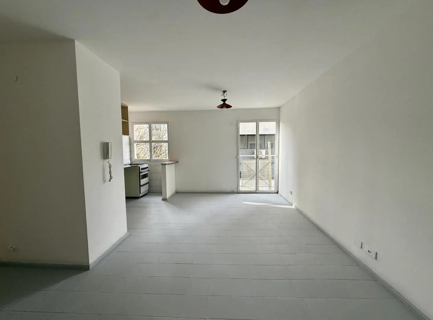 Alquiler departamento 1dor Duarte Quiros 1700 2