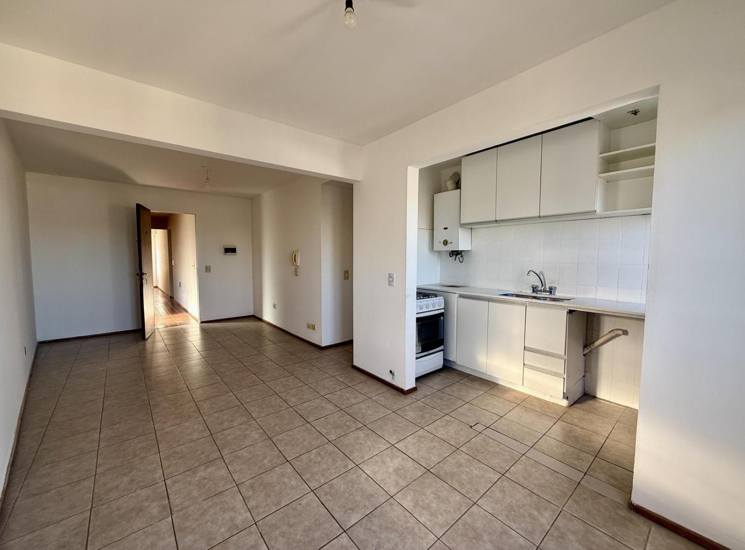 Foto de Departamento 2 DOR en Alquiler, Duarte Quiros 1700. Zna Nuevocentro, imagen 1