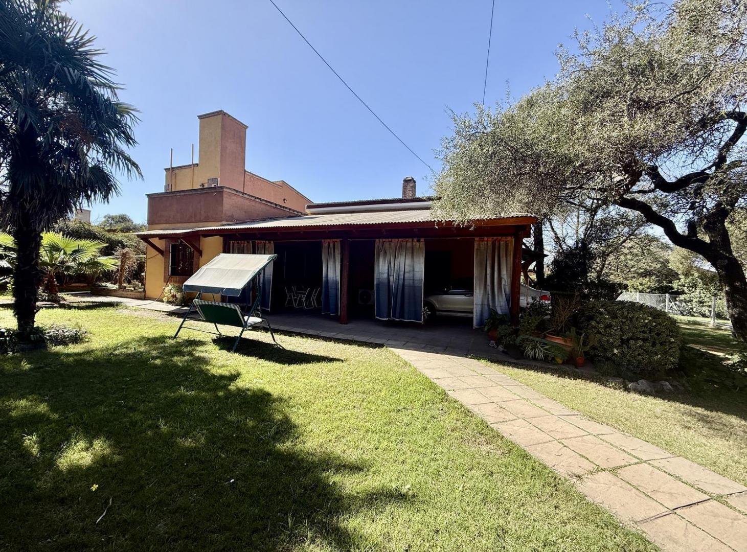 Foto de Casa en Venta en el Talar de Mendiolaza, Gran Parque, Apto Credito, imagen 3