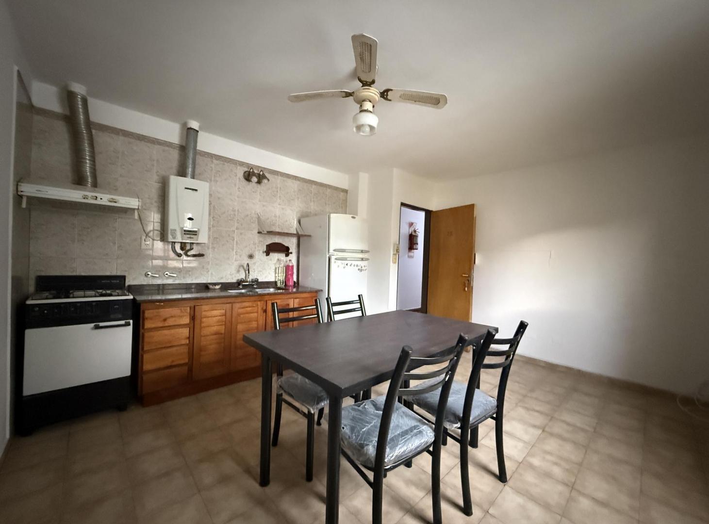 Foto de Departamento 1 dor c/ cochera y terraza en Villa Carlos Paz, imagen 2