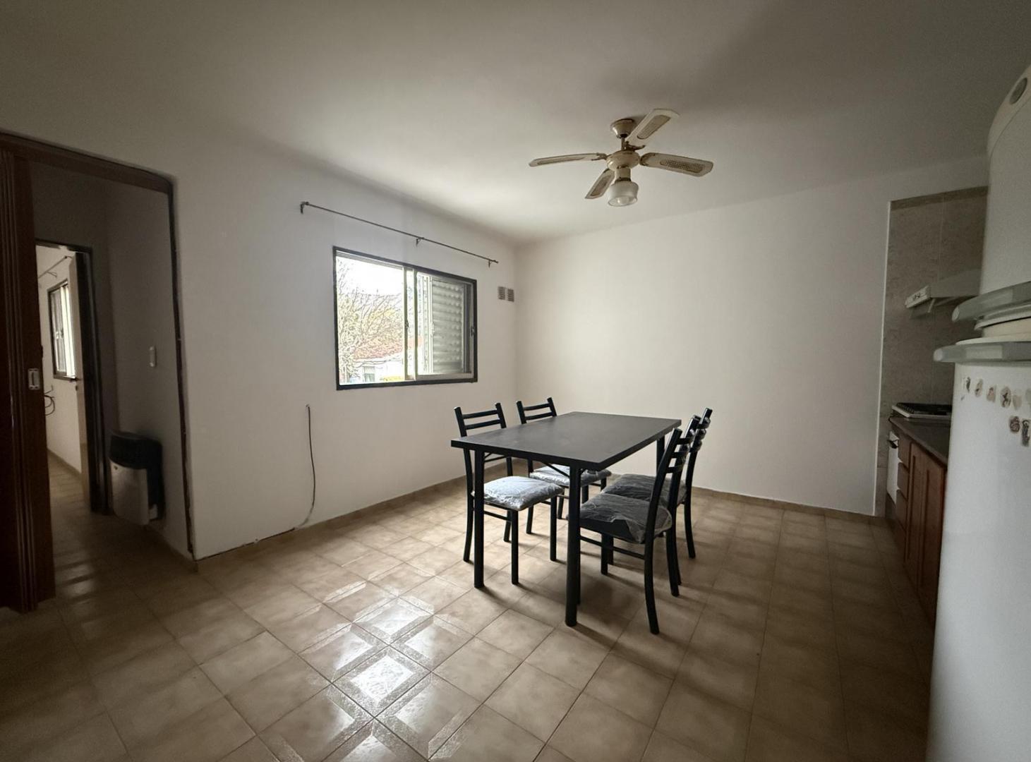Foto de Departamento 1 dor c/ cochera y terraza en Villa Carlos Paz, imagen 3