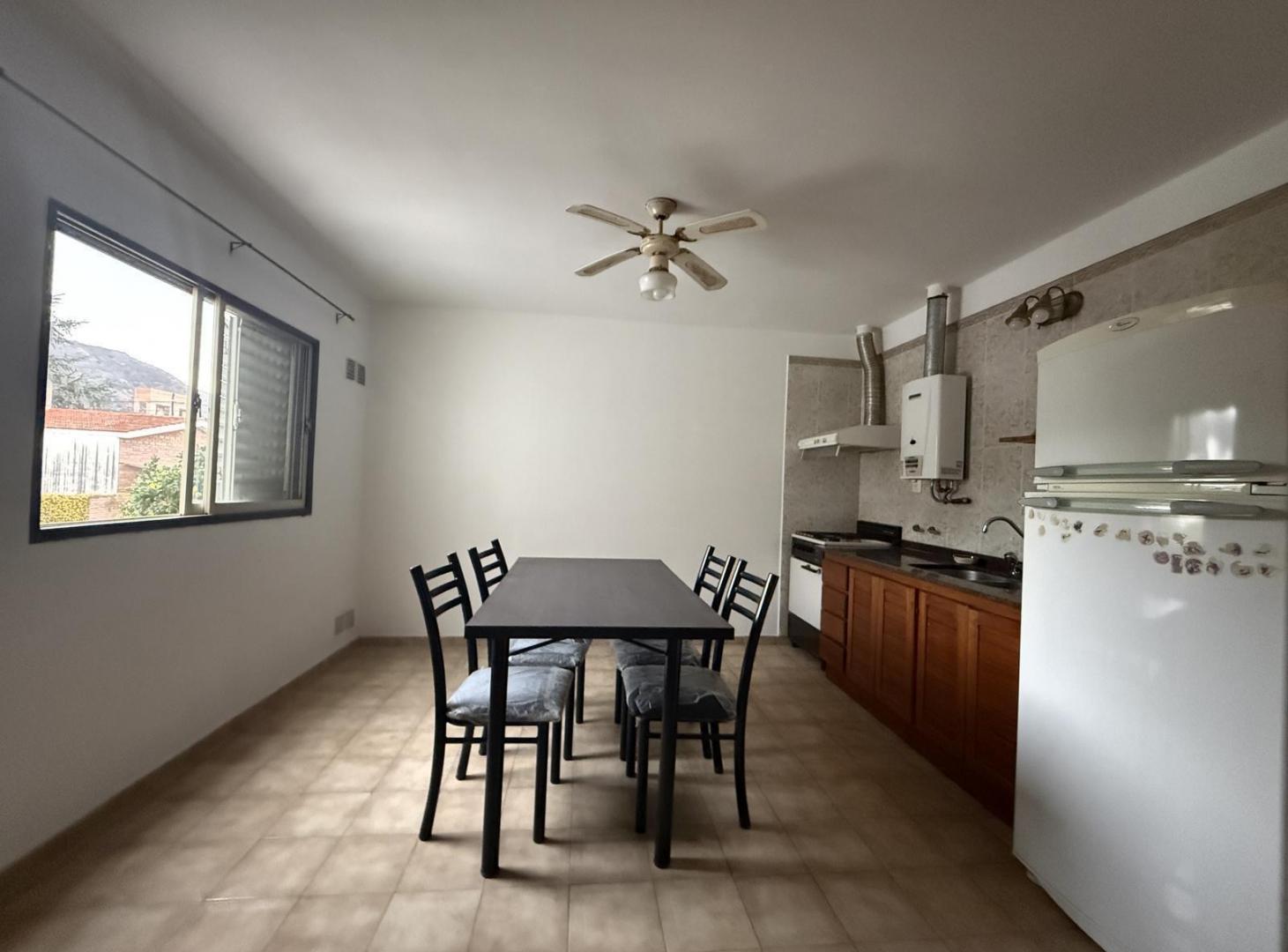Foto de Departamento 1 dor c/ cochera y terraza en Villa Carlos Paz, imagen 4