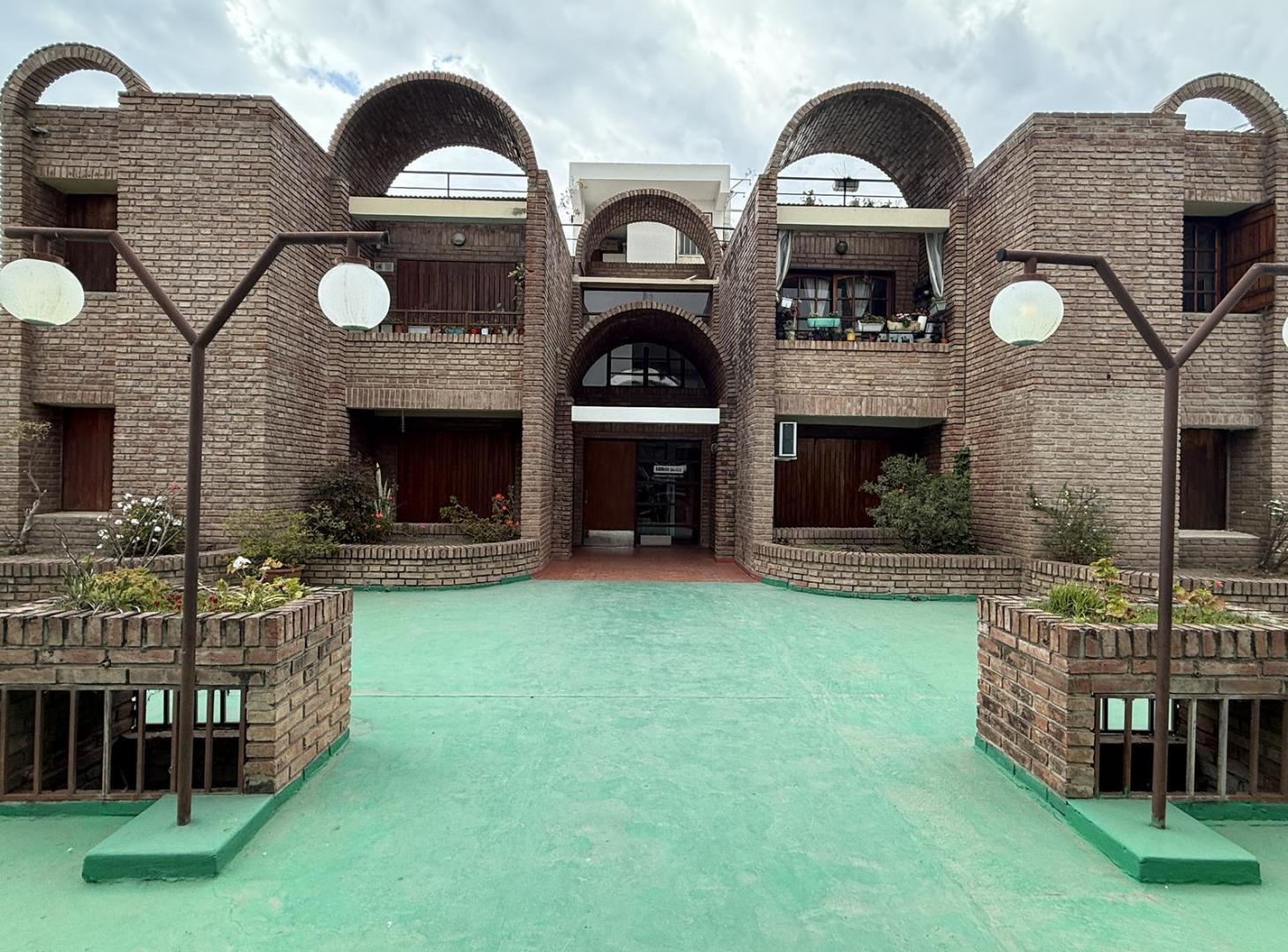 Foto de Departamento 1 dor c/ cochera y terraza en Villa Carlos Paz, imagen 1
