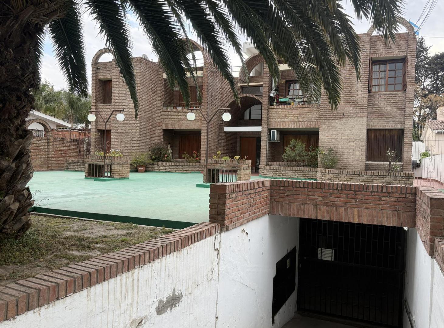 Foto de Departamento 1 dor c/ cochera y terraza en Villa Carlos Paz, imagen 5