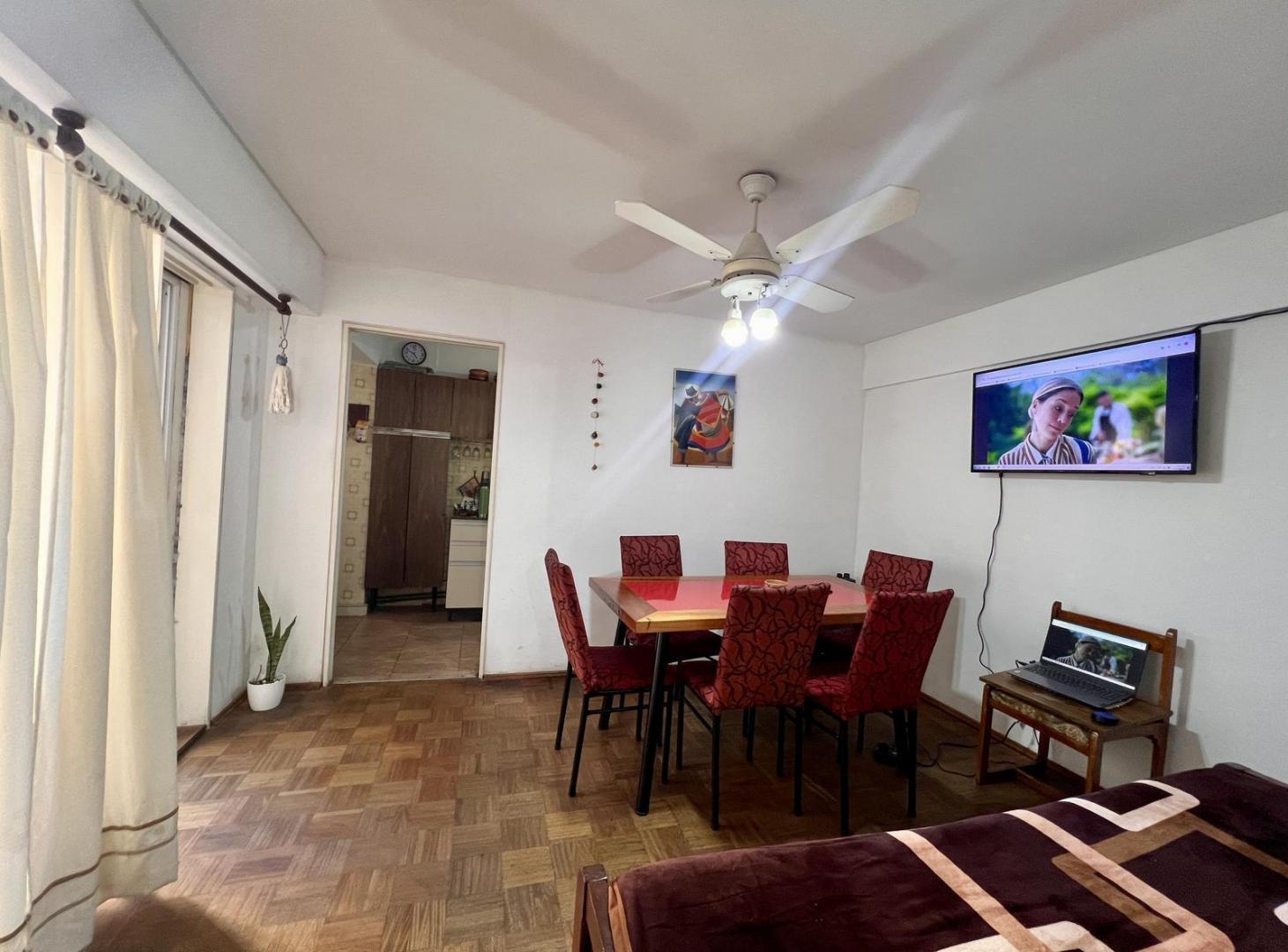 Foto de Departamento EN VENTA, 2 DORMITORIOS EN CENTRO DE CORDOBA, imagen 1