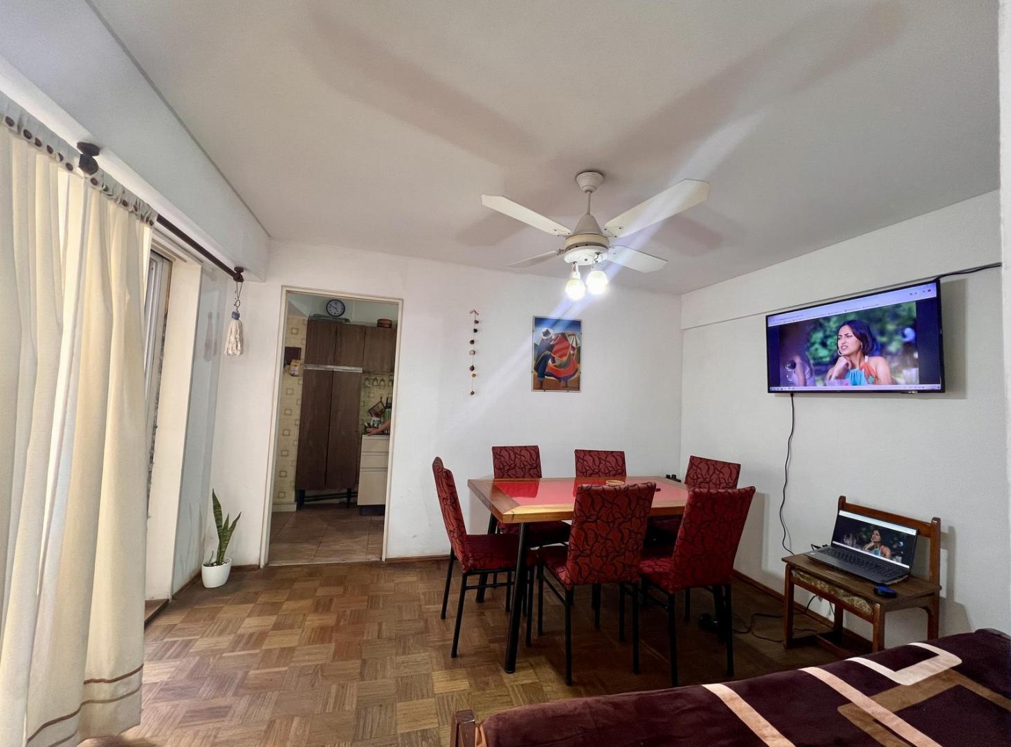 Foto de Departamento EN VENTA, 2 DORMITORIOS EN CENTRO DE CORDOBA, imagen 2