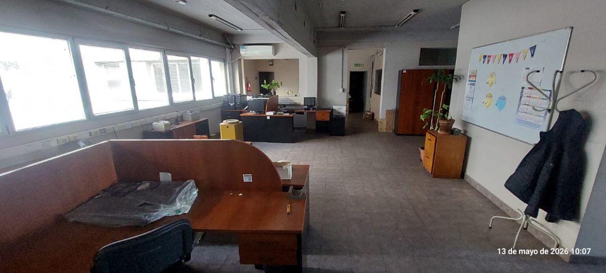 Foto de Planta Industrial de excelente categoría ubicada en el corazón de Villa Lynch, imagen 5