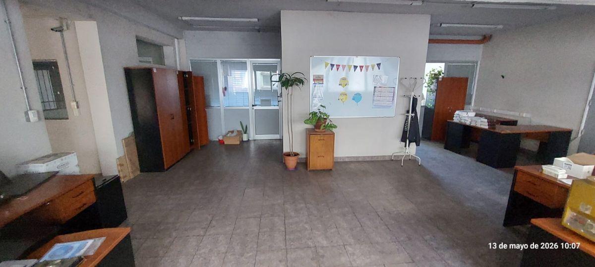 Foto de Planta Industrial de excelente categoría ubicada en el corazón de Villa Lynch, imagen 1