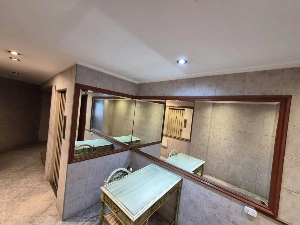 2 Ambientes con Patio en Saavedra – Excelente Ubicación sobre Av. Crisólogo Larralde 3
