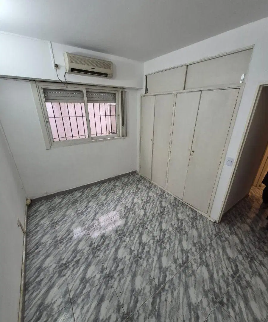 2 Ambientes con Patio en Saavedra – Excelente Ubicación sobre Av. Crisólogo Larralde 4