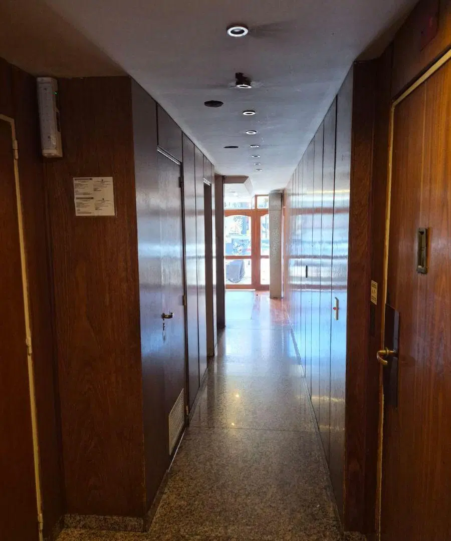 DEPARTAMENTO 3 AMBIENTES CON BALCÓN CORRIDO – FLORESTA / MONTE CASTRO 3